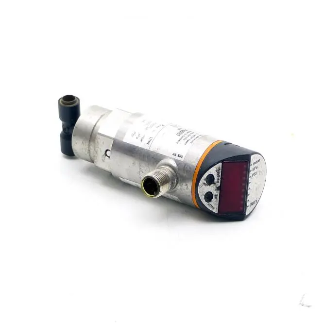 IFM Drucksensor