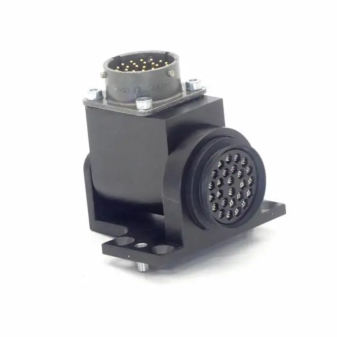 Produktfoto 1 von SCHUNK Elektromodul SWO-G26-K