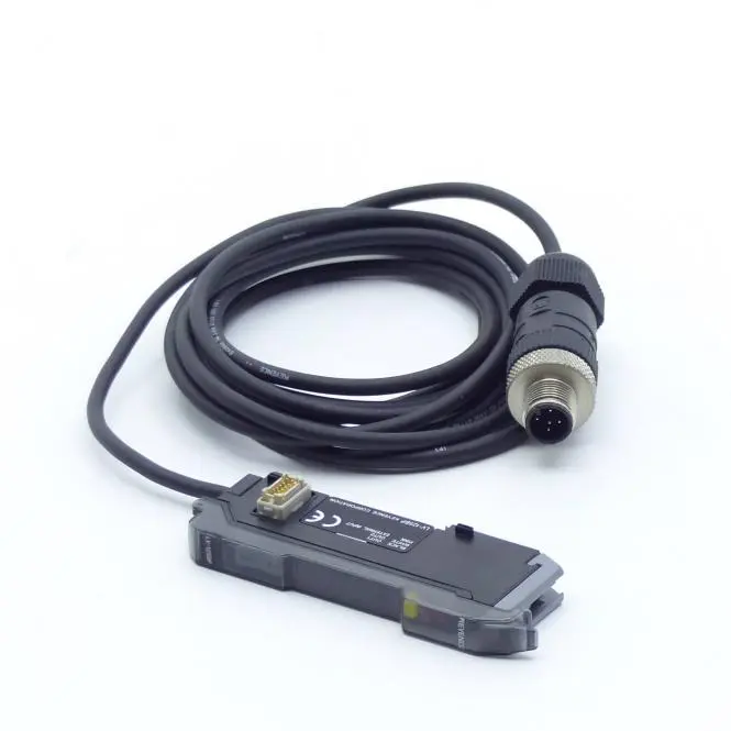 Produktfoto 1 von KEYENCE Messverstärker