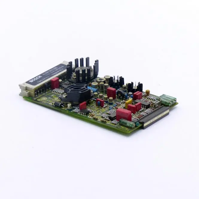 Produktfoto 1 von BOSCH Amplifier Card