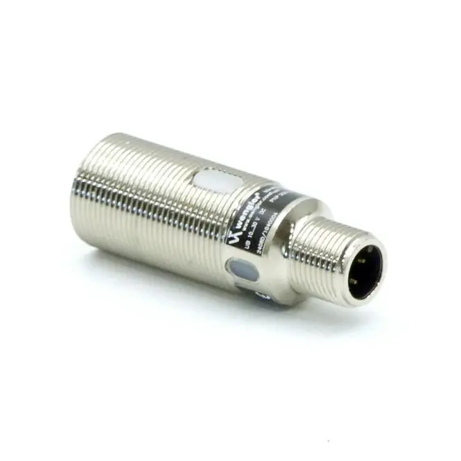 Produktfoto 1 von WENGLOR Induktiver Näherungsschalter