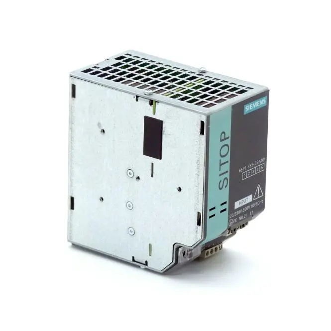 Produktfoto 1 von SIEMENS Stromversorgung