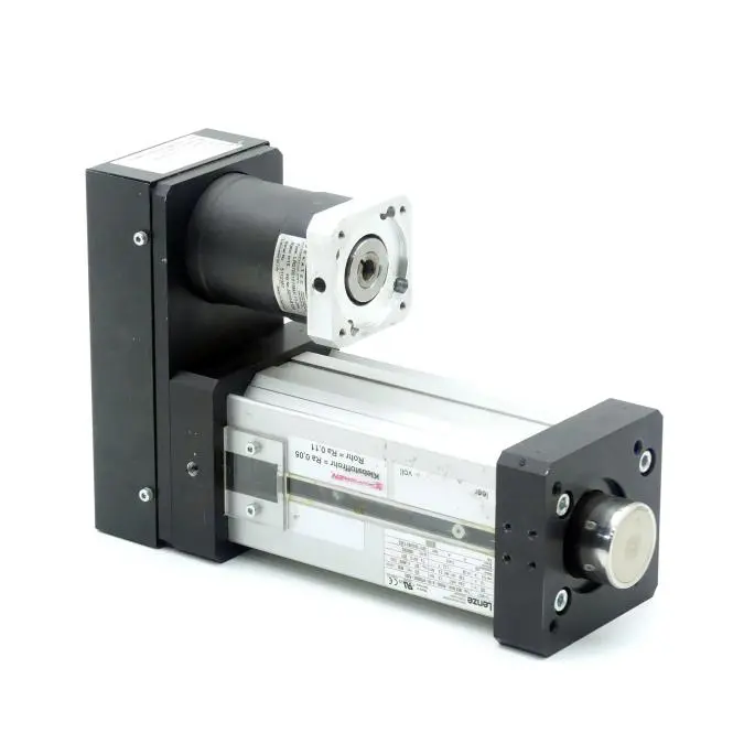 Produktfoto 1 von NORGREN Hubzylinder