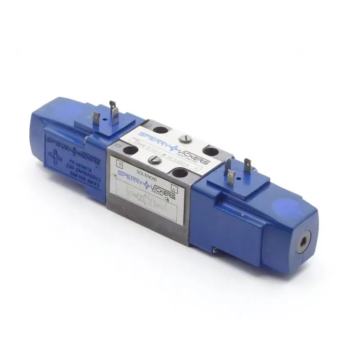 Produktfoto 1 von SPERRY_VICKERS 4/3 Wegeventil DG4V 32CUD10S300+D DG4V 3 2C U D10 S300+D