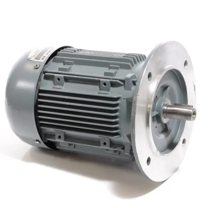 Produktfoto 1 von KüENLE Drehstrommotor