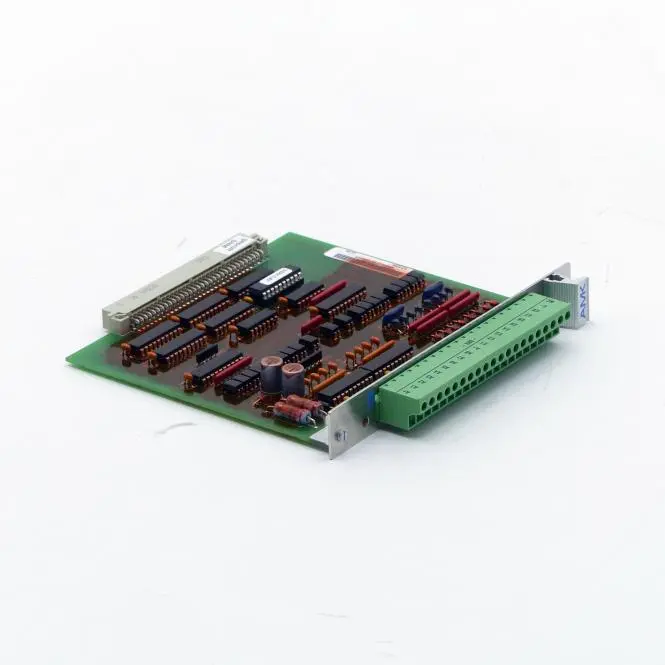 AMK I/O Platte