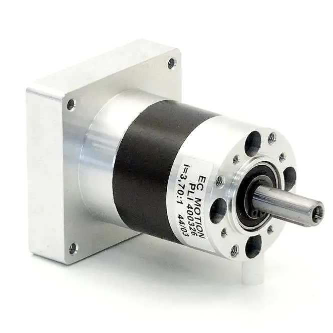 Produktfoto 1 von EC MOTION Planetengetriebe IMS i=3.7