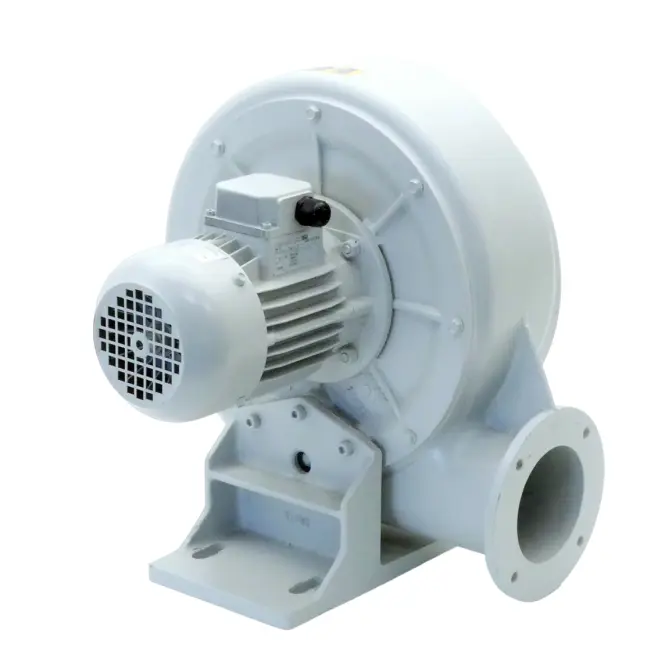 Produktfoto 1 von ELEKTROR Radial-Mitteldruckventilator RD 16 1808