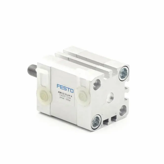 Produktfoto 1 von FESTO Kompaktzylinder 536270