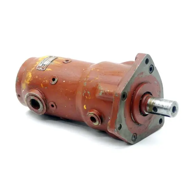 Produktfoto 1 von BUCHER HYDRAULICS Hydraulikmotor
