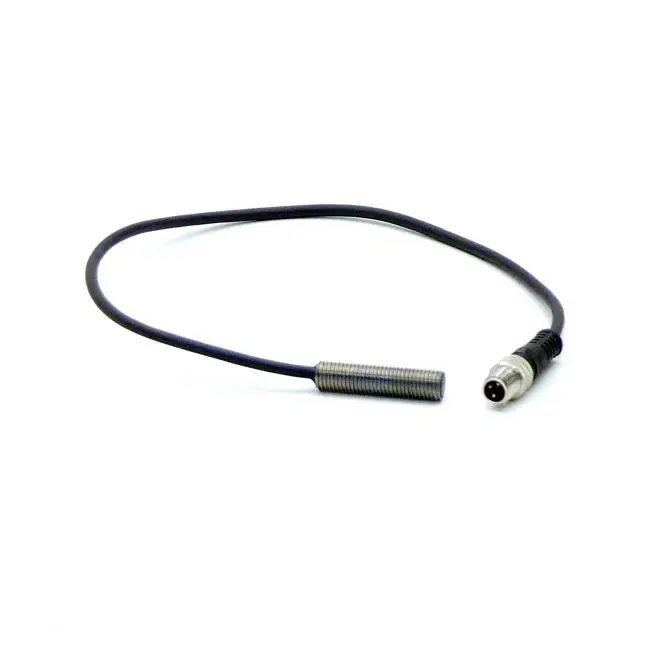 Produktfoto 1 von SCHUNK Sensor Induktiv IN 80-S-M8-PNP