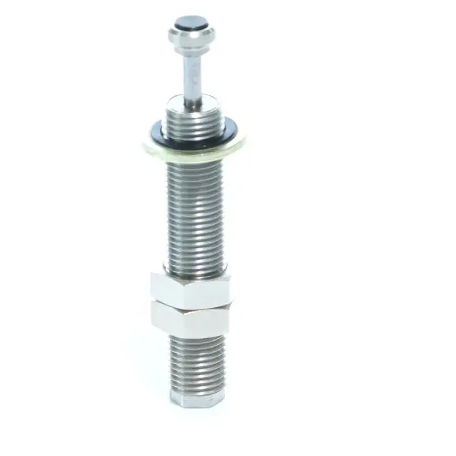 Produktfoto 1 von ZIMMER Industriestossdämpfer PowerStop