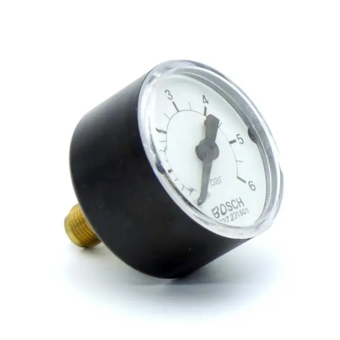 Produktfoto 1 von BOSCH Manometr