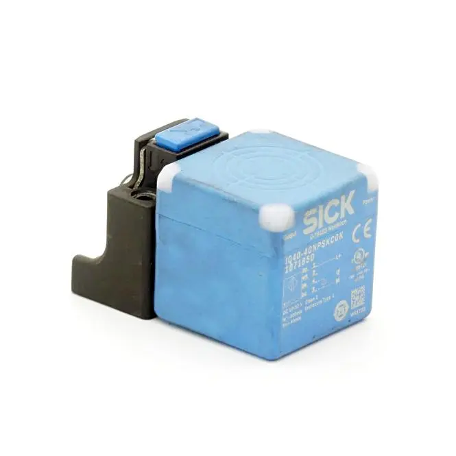 Produktfoto 1 von SICK Näherungssensor 1040-40NPSKCOK