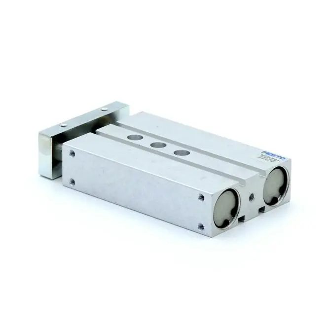 Produktfoto 1 von FESTO Doppelkolbenzylinder 32703