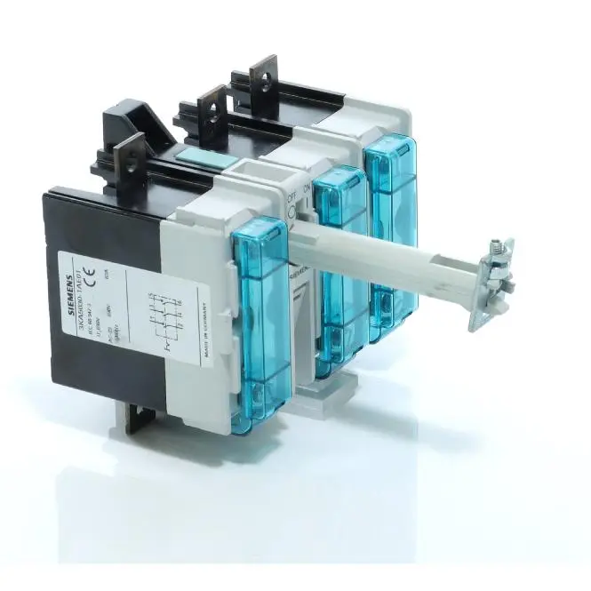 Produktfoto 1 von SIEMENS Lasttrennschalter