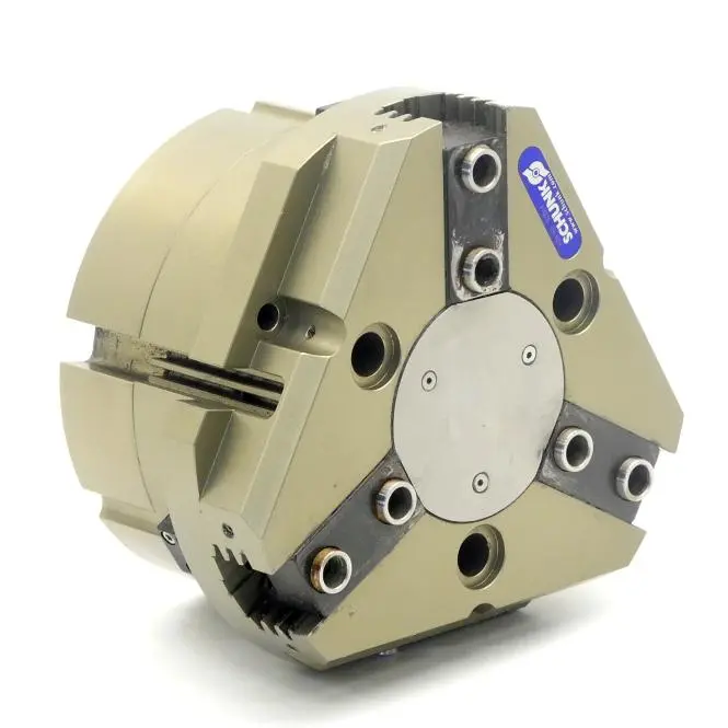 Produktfoto 1 von SCHUNK Universalgreifer PZN+ 160