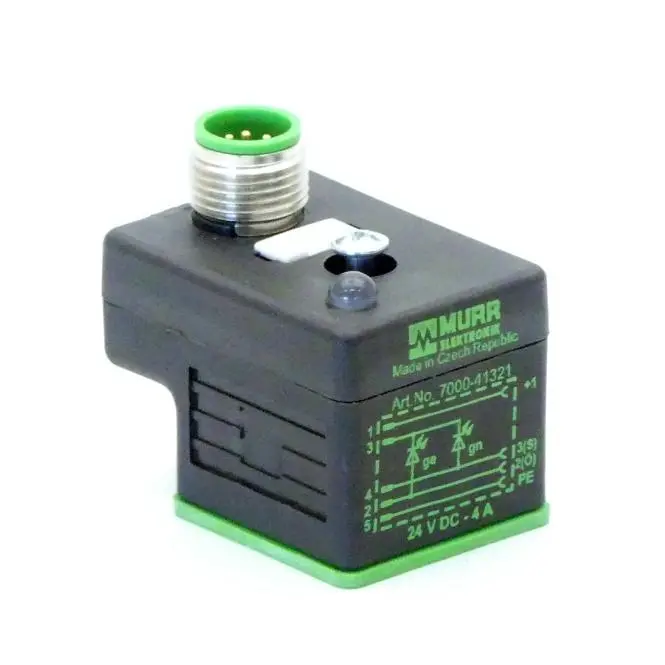 Produktfoto 1 von MURRELEKTRONIK Adapter