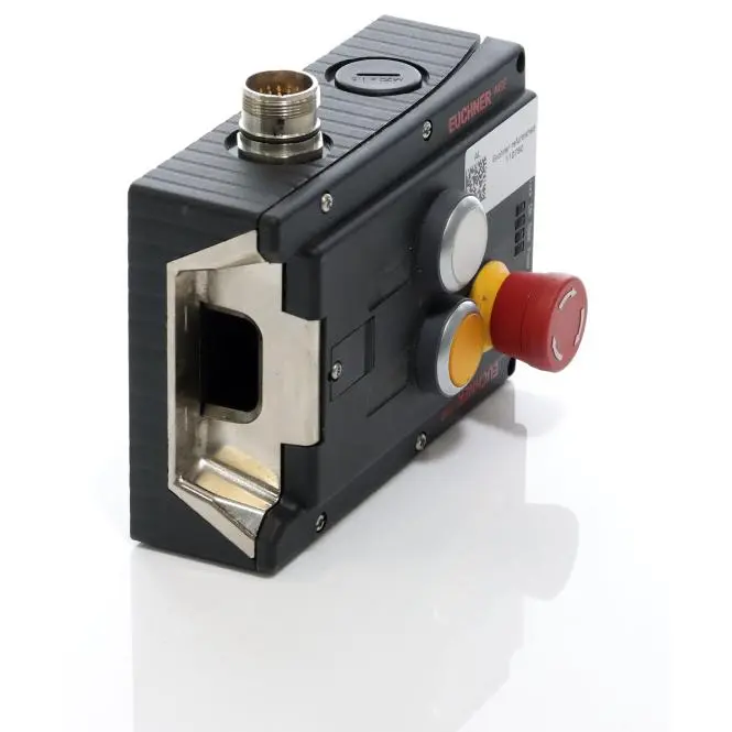 Produktfoto 1 von EUCHNER Verriegelungsmodul MGB-L1-ARA-AA2A1-S1-R