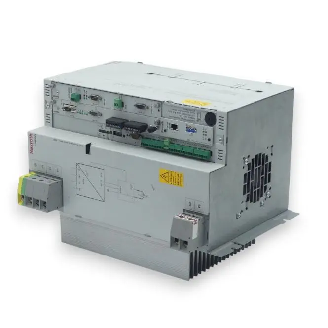 Produktfoto 1 von REXROTH Mittelfrequenz-Umrichter PSI 6300.373L1
