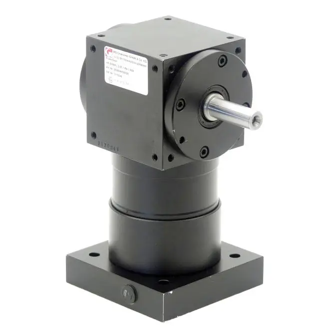 Produktfoto 1 von GRAESSNER Winkelgetriebe PowerGear HS S090KL