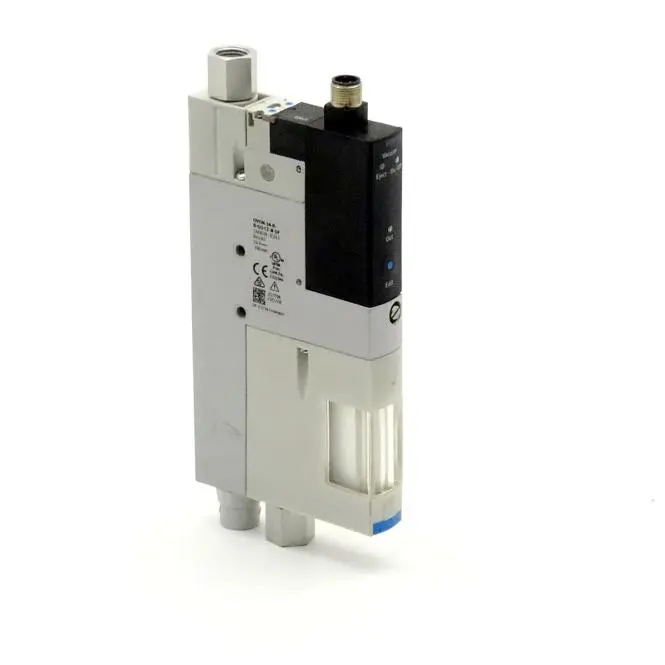 Produktfoto 1 von FESTO Vakuumsaugdüse 540028