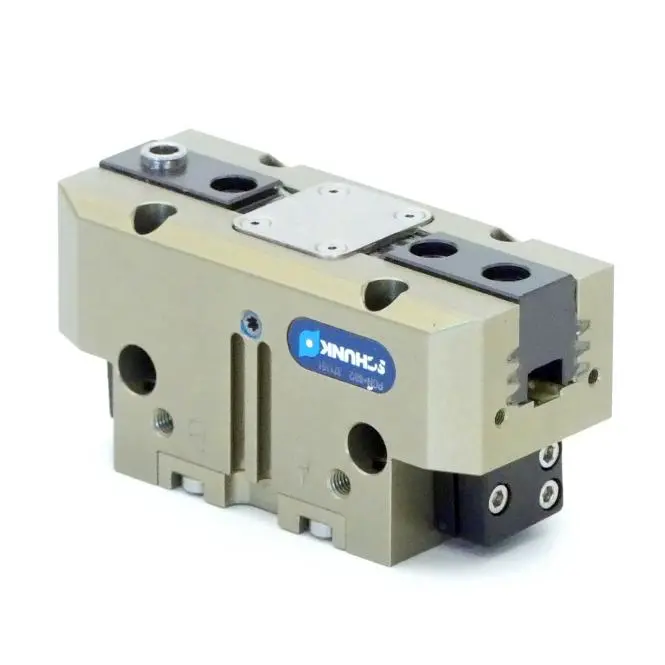 Produktfoto 1 von SCHUNK Universalgreifer PGN+80/2