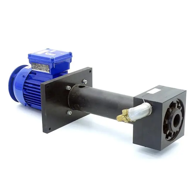 Produktfoto 1 von LENZE Tauchpumpe TCP 25-10