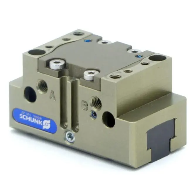 Produktfoto 1 von SCHUNK Parallelgreifer JGP 50-1 JGP 50-1