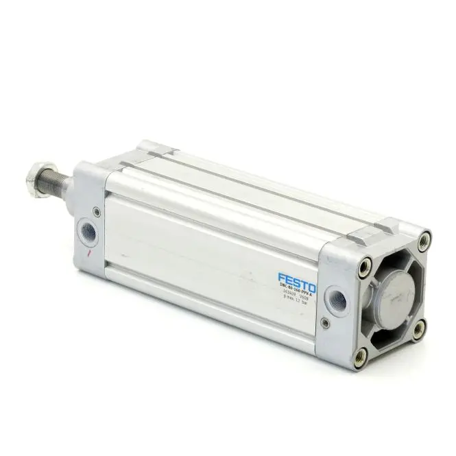Produktfoto 1 von FESTO Pneumatikzylinder 163439