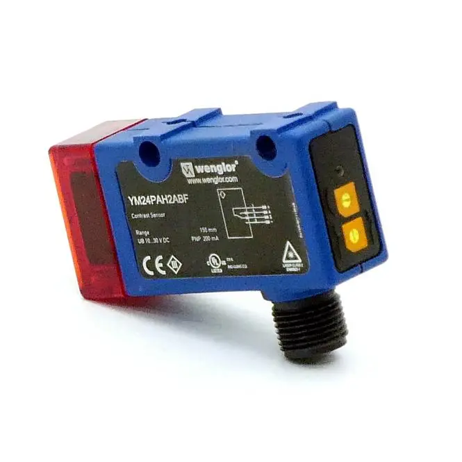 Produktfoto 1 von WENGLOR Kontrastsensor