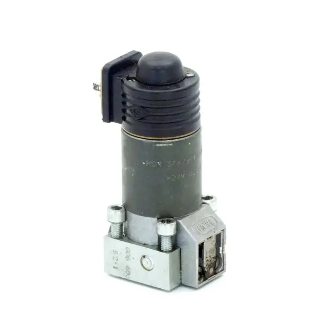Produktfoto 1 von HAWE Hydraulikventil