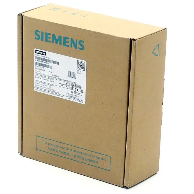 Produktfoto 1 von SIEMENS SINAMICS V90 mit PROFINET