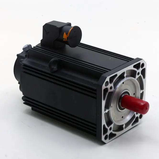 Produktfoto 1 von REXROTH Servomotor MKD112B-024-KG1-AN