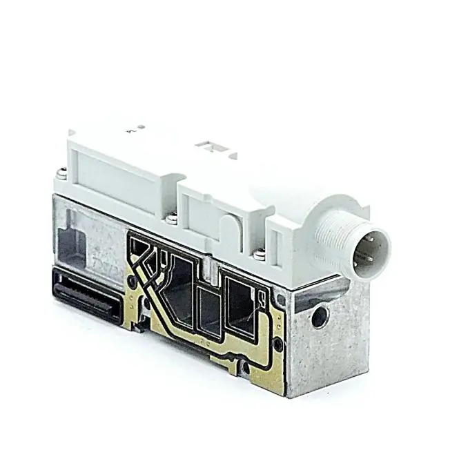 Produktfoto 1 von FESTO Versorgungsplatte 541082