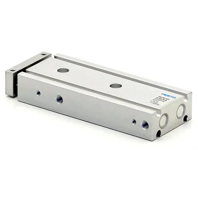 Produktfoto 1 von FESTO Doppelkolbenzylinder 8100546