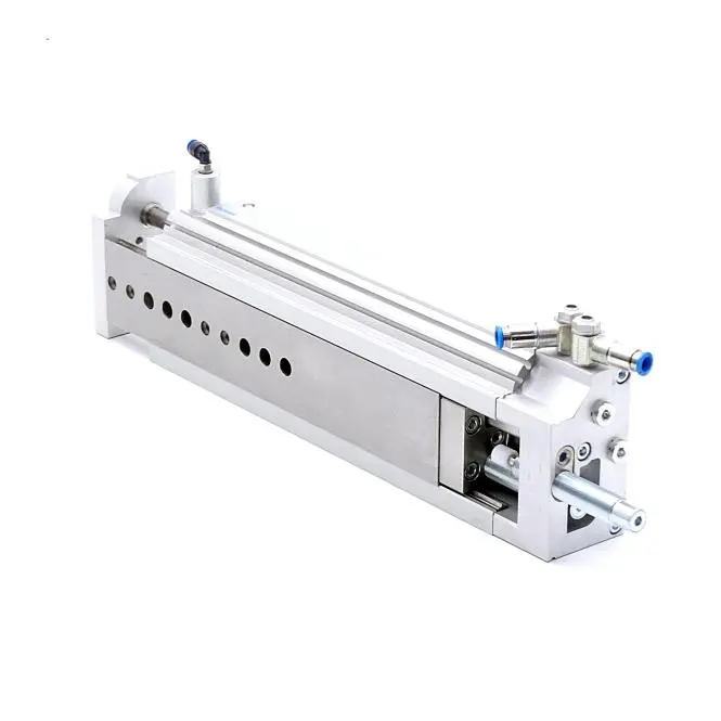 Produktfoto 1 von FESTO Schlitten 543909