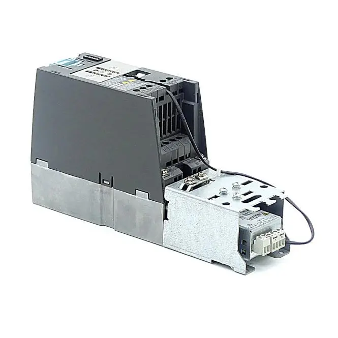 Produktfoto 1 von SIEMENS Umrichter Leistungsmodul 340 PM340