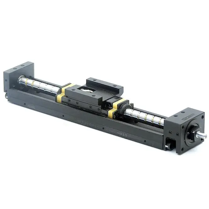 Produktfoto 1 von NSK Lineareinheit MCM05010H10K
