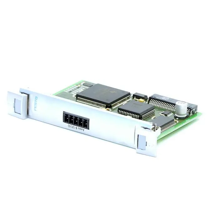 Produktfoto 1 von FESTO Subcontroller Baugruppe 178311