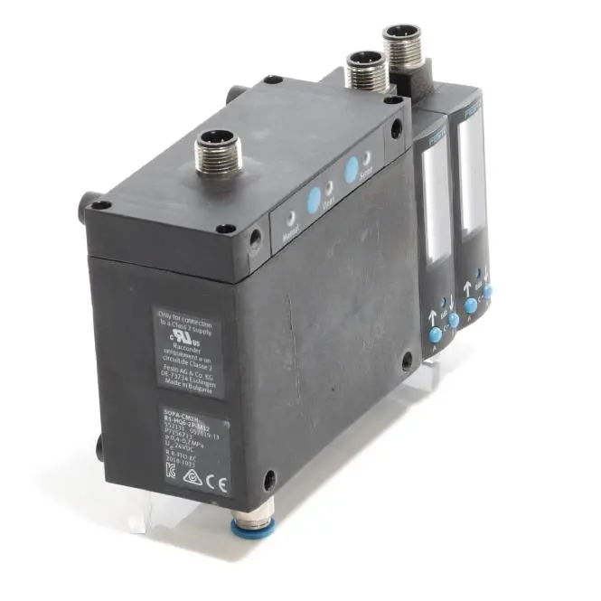 FESTO Luftsplatsensor 552131