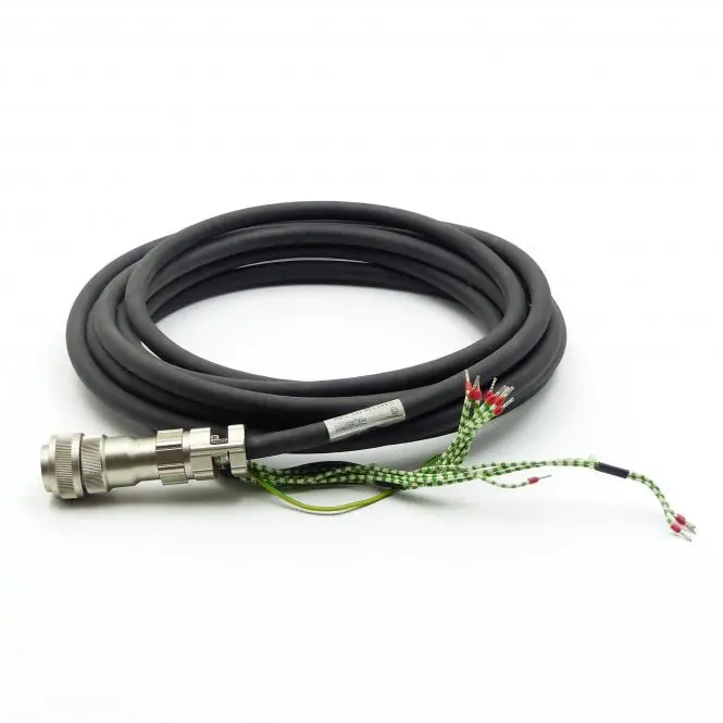 Produktfoto 1 von BOSCH Kabel konfektioniert für SR8 3842524455