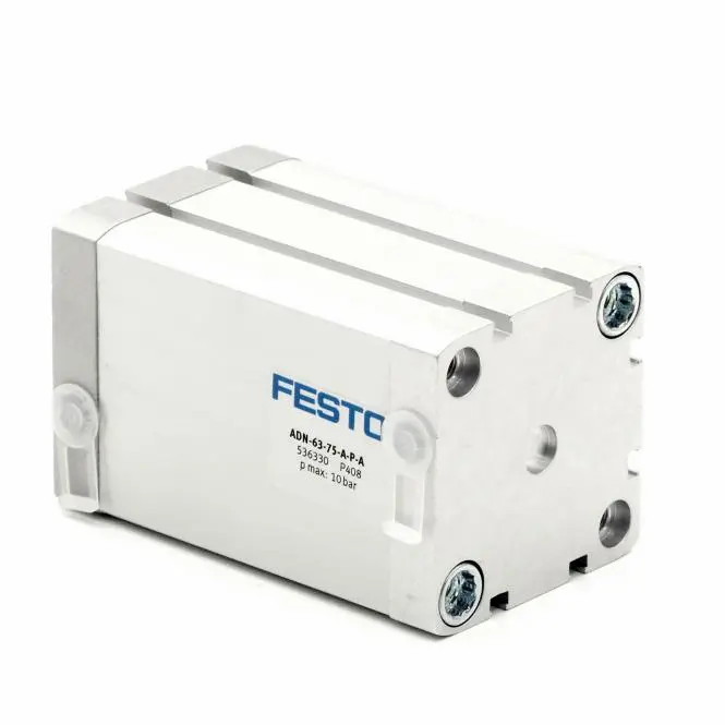 Produktfoto 1 von FESTO Kompaktzylinder 536330