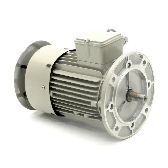 Produktfoto 1 von ADDA ANTRIEBSTECHNIK Drehstrommotor FE80A-4