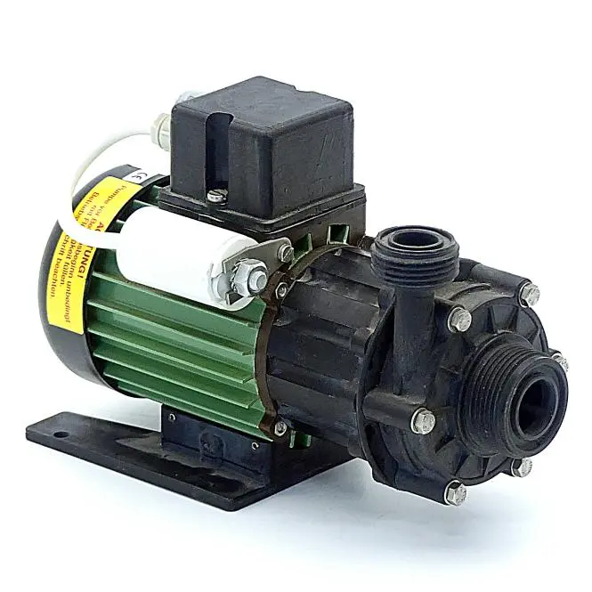 RENNER Magnetkreiselpumpe RM-PP-EKKK-5/35-30(15S)-45/1