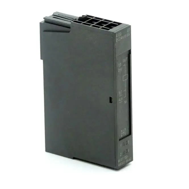 Produktfoto 1 von SIEMENS SIMATIC DP Elektronikmodul für ET 200S