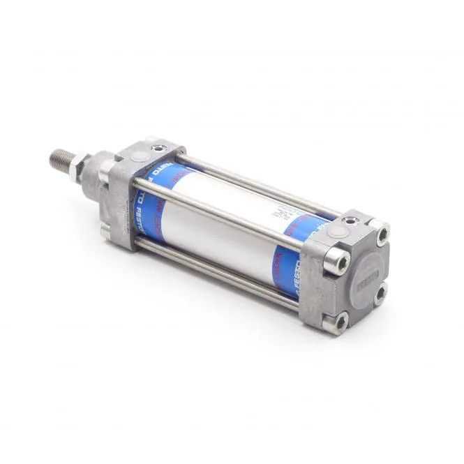 Produktfoto 1 von FESTO FESTO Kompaktzylinder DNG-50-100-PPV-A