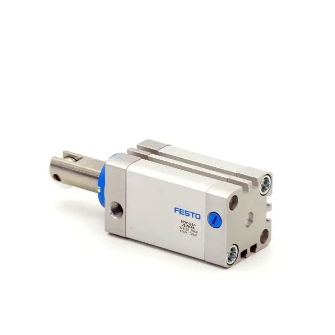 Produktfoto 1 von FESTO Stopperzylinder 576119