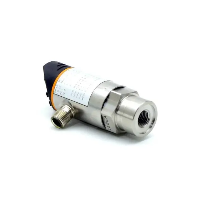 Produktfoto 1 von TOX PRESSOTECHNIK Druckschalter 12 615A