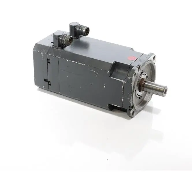 Produktfoto 1 von SIEMENS Bürstenloser Servomotor
